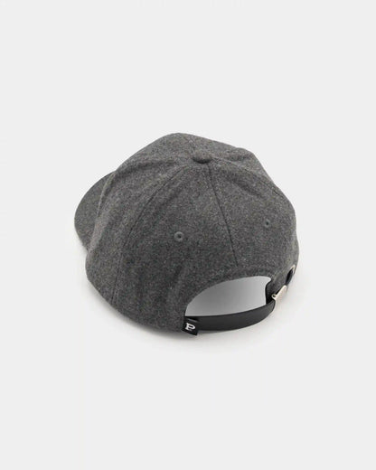 "P" Cap - Core