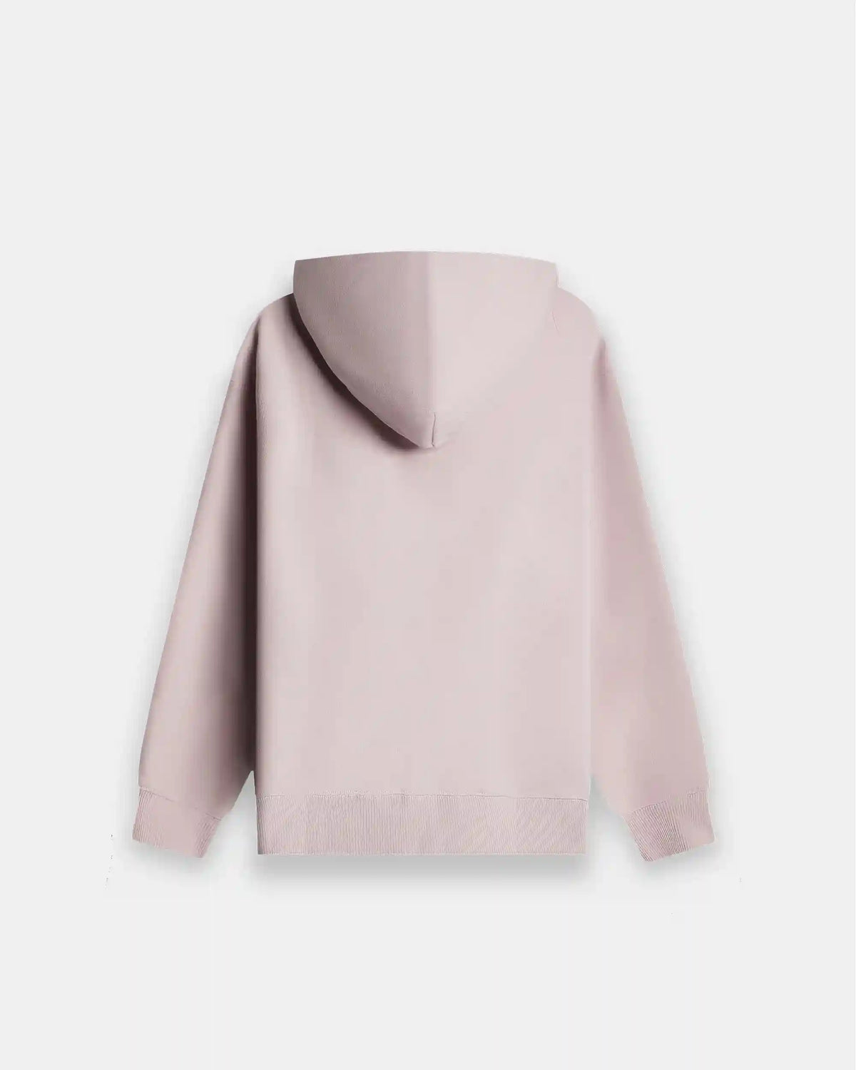 Cloudburst Hoodie - Blush
