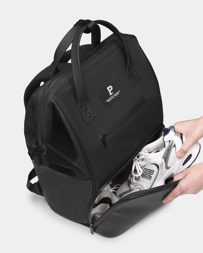 Cascade Getaway