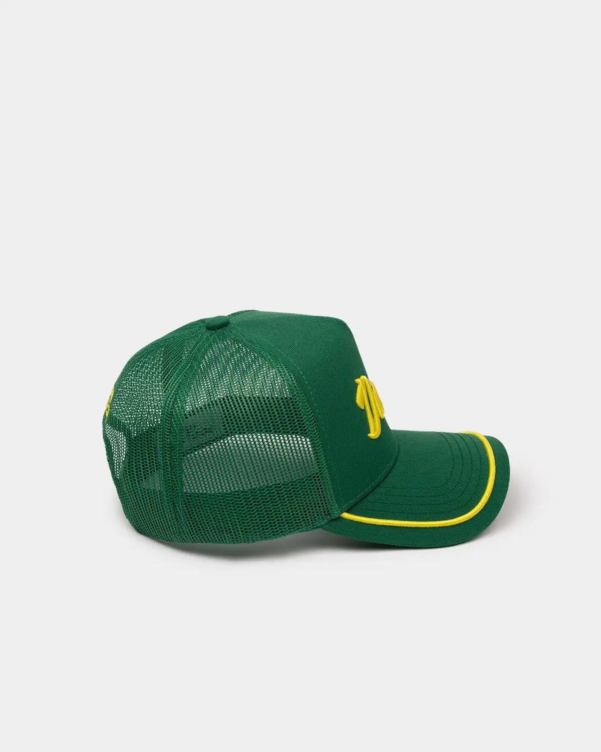 Stark Cap - Licensed Trucker