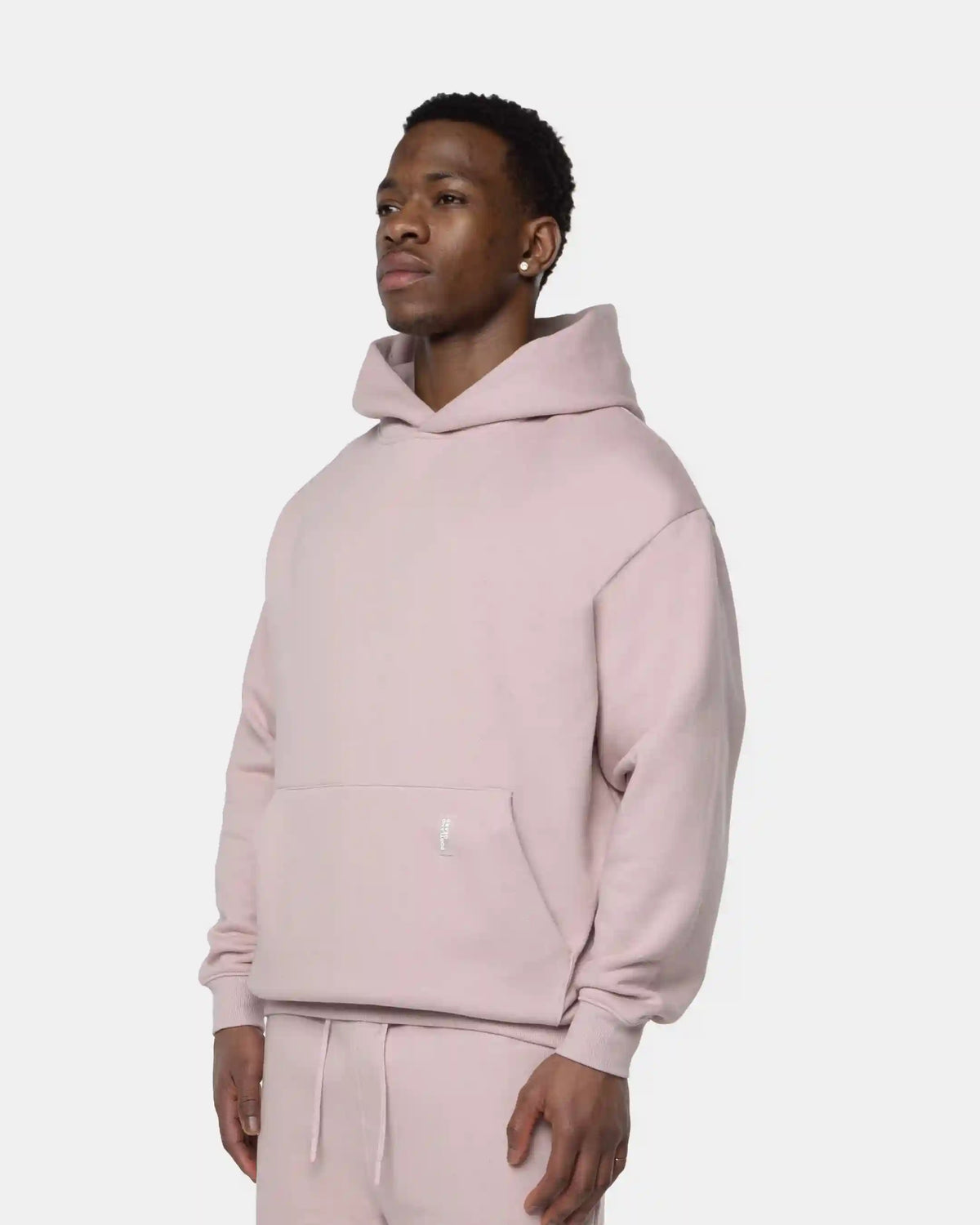 Cloudburst Hoodie