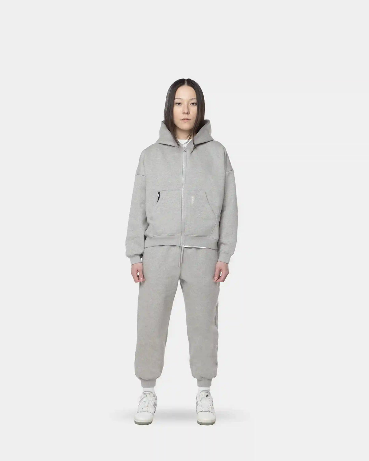 Women's Cloudburst Zip Hoodie
