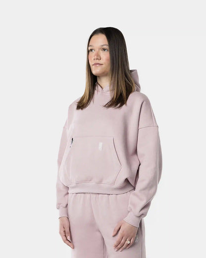 Women's Cloudburst Hoodie