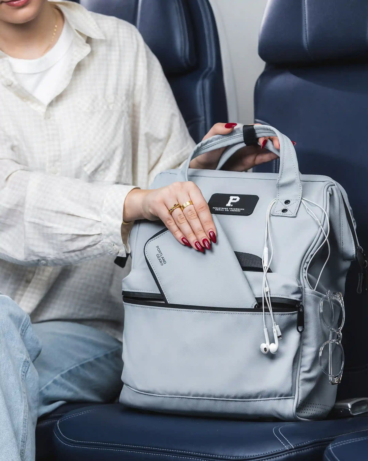 Travel Wallet