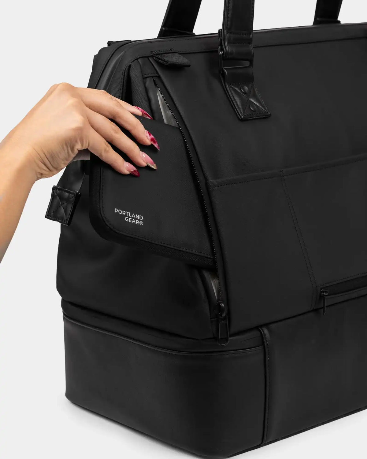 Cascade Weekender - Compact