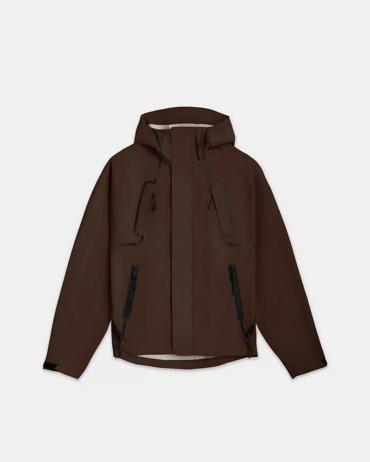 Tracer Jacket