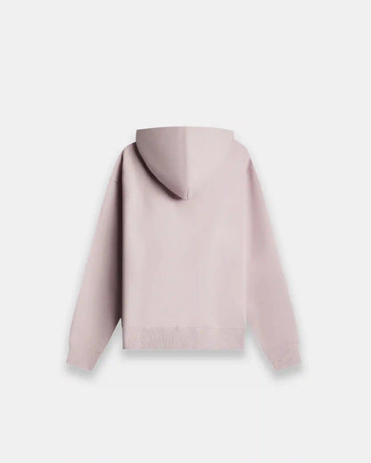 Women's Cloudburst Zip Hoodie - Blush