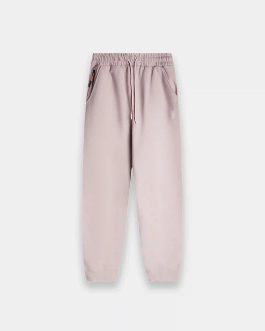 Cloudburst Sweats - Blush