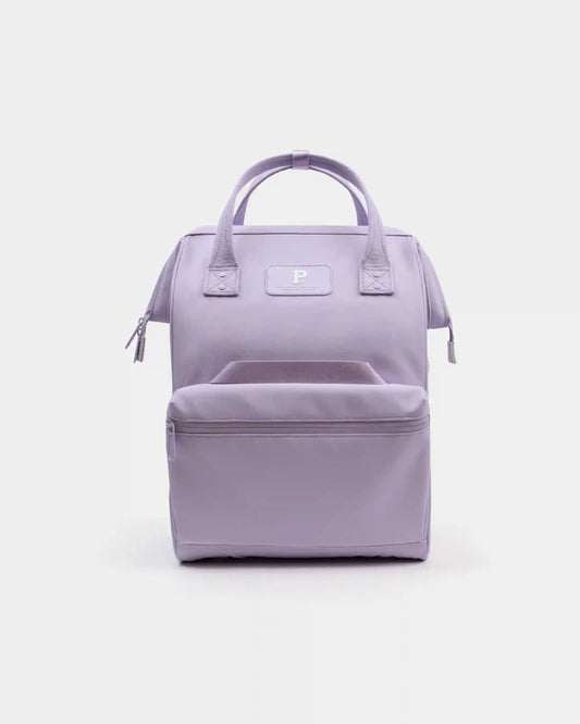 Cascade Backpack - Standard - Lavender