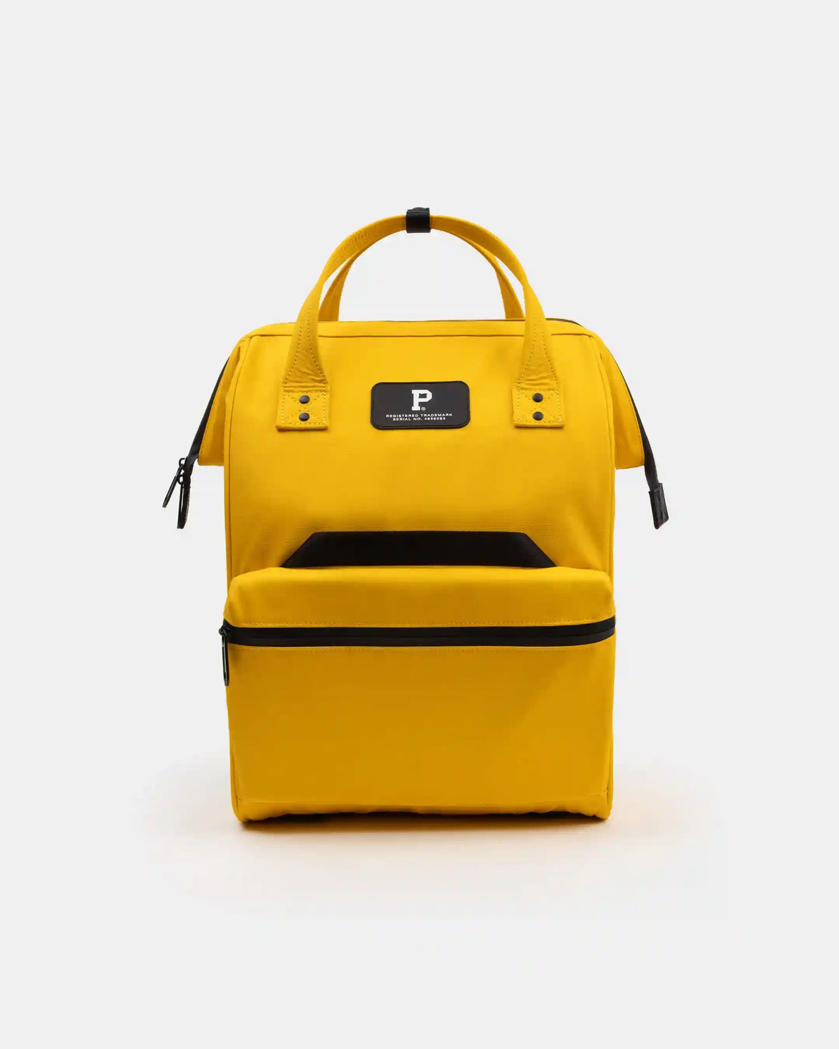 Cascade Backpack - Standard - Sunrise
