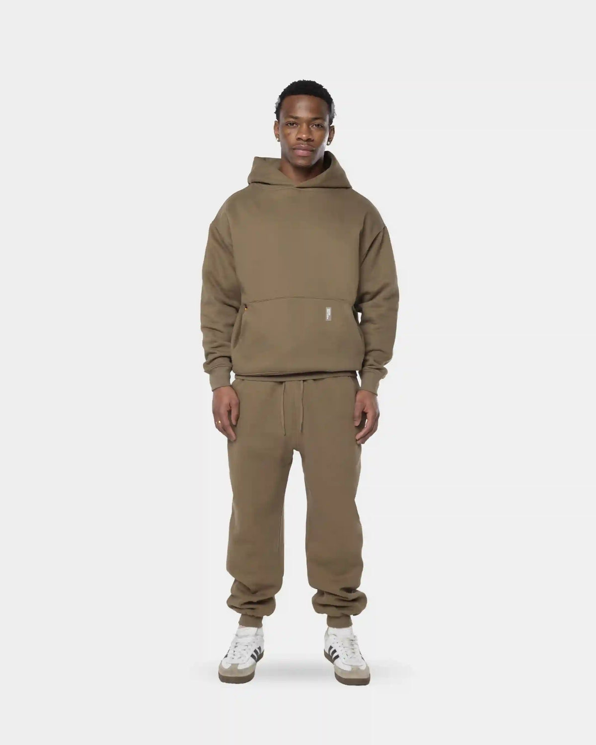 Cloudburst Sweats