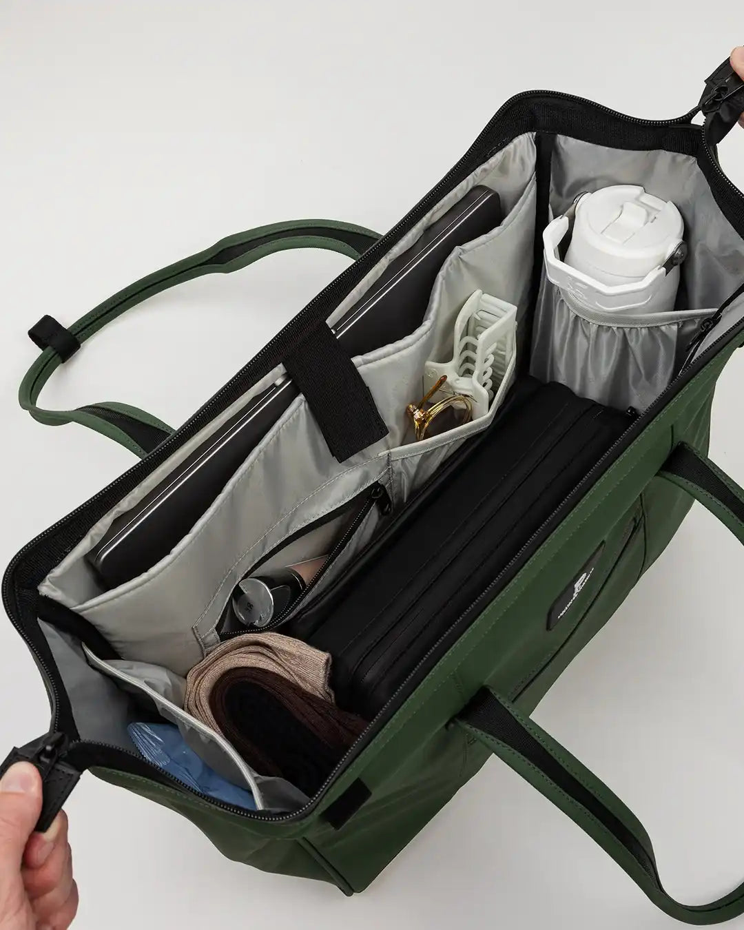 Cascade Tote - Standard