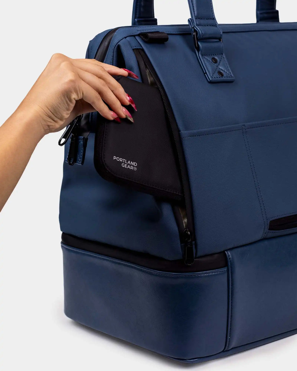 Cascade Weekender - Compact