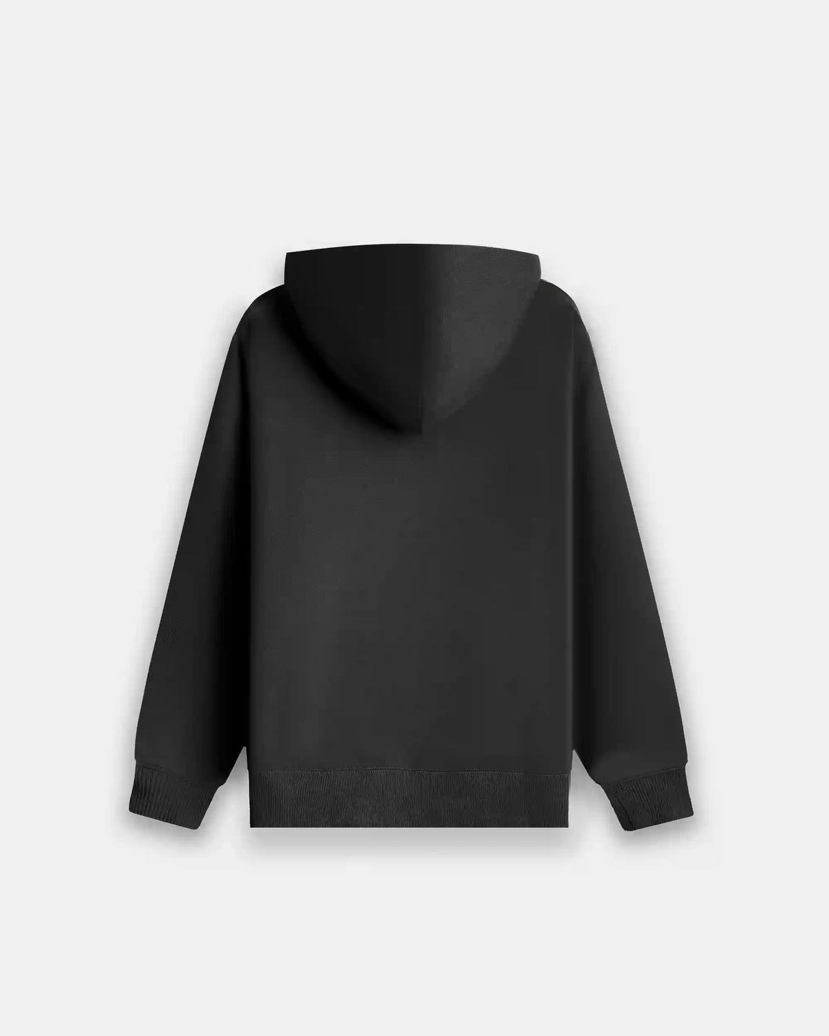 Cloudburst Zip Hoodie