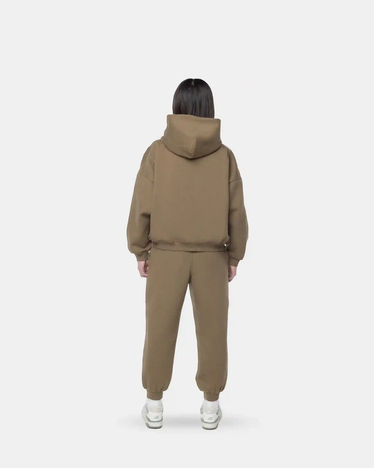 Women's Cloudburst Zip Hoodie