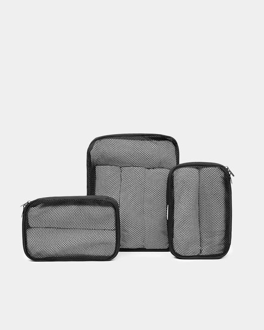 Packing Cubes - 3 Pack