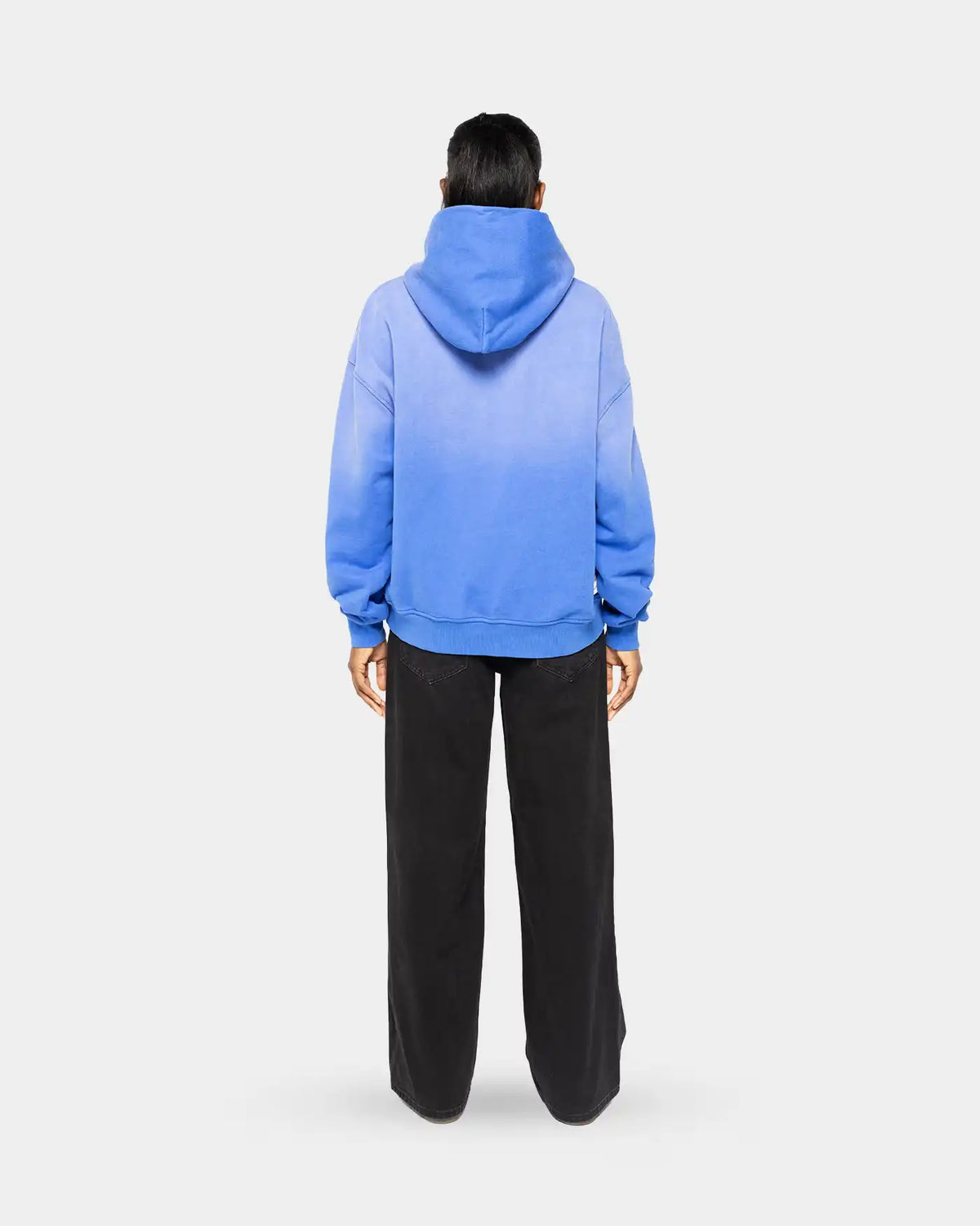 Studio Faded Hoodie