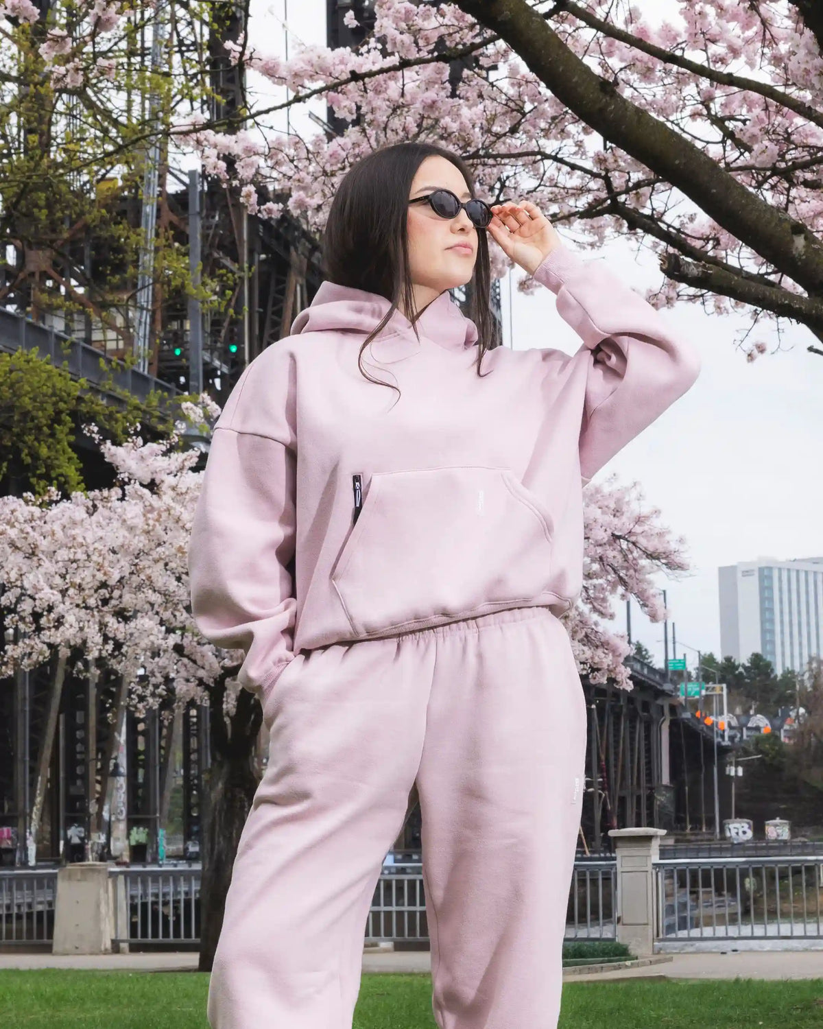 Women's Cloudburst Hoodie