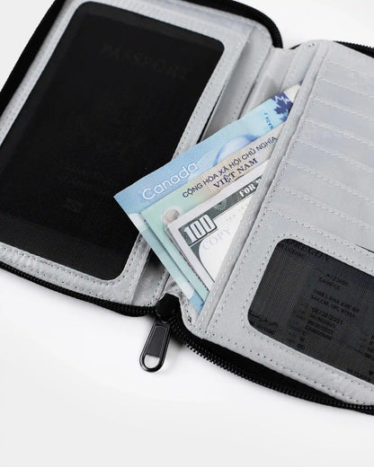 Travel Wallet