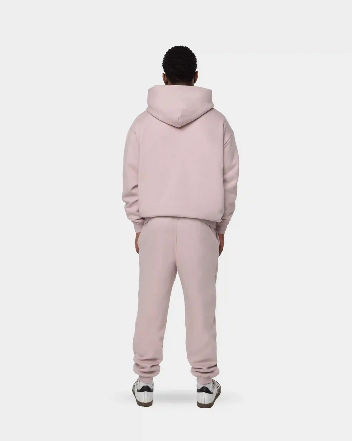 Cloudburst Hoodie