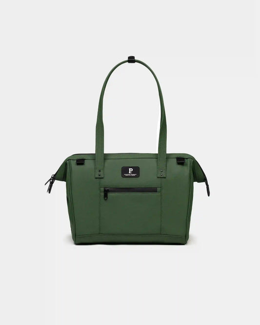 Cascade Tote - Compact - Forest