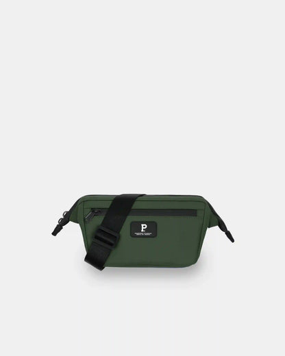 Cascade Crossbody - Forest