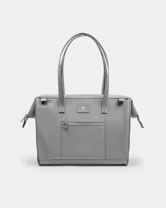 Cascade Tote - Standard - Fog