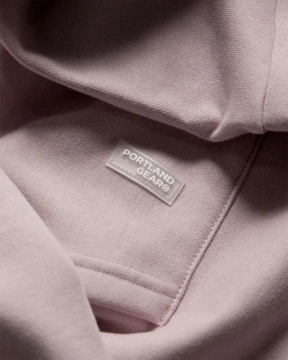 Cloudburst Zip Hoodie