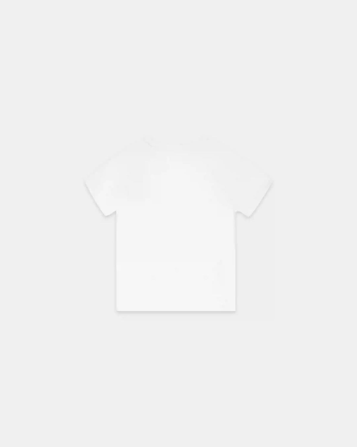 Women's Travel Tee - White