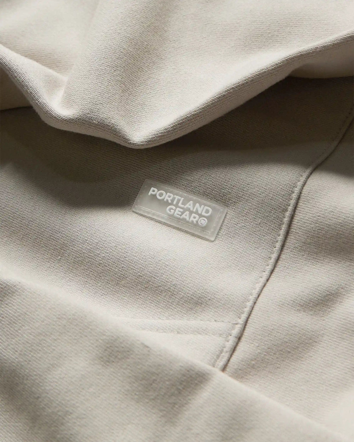 Cloudburst Zip Hoodie
