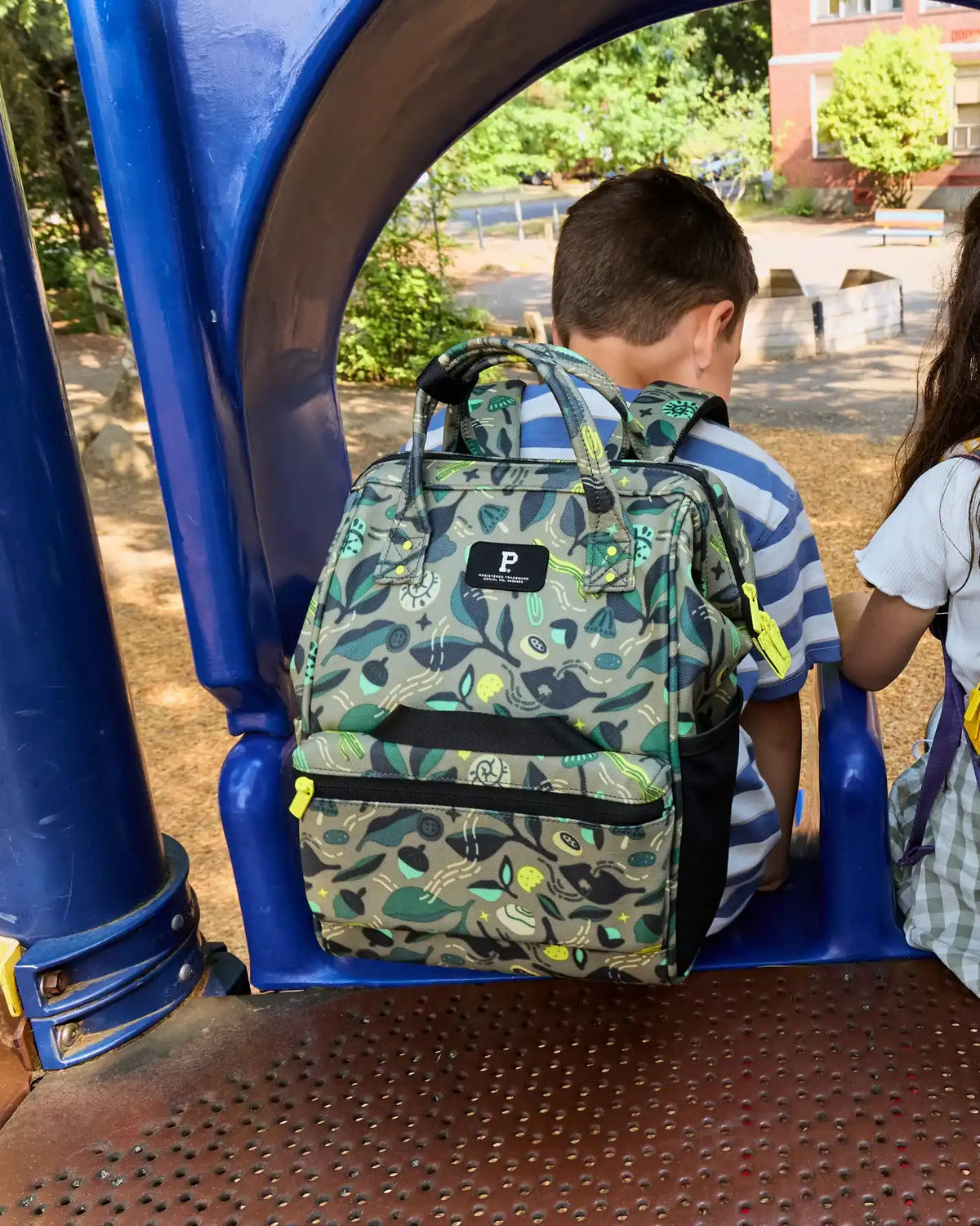 Cascade Backpack - Kids