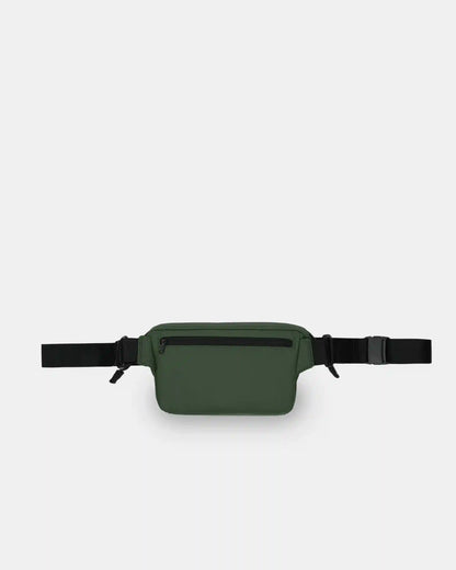 Cascade Crossbody - Forest