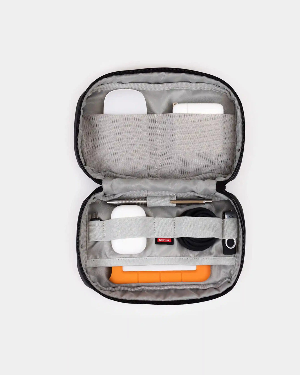 Tech Organizer