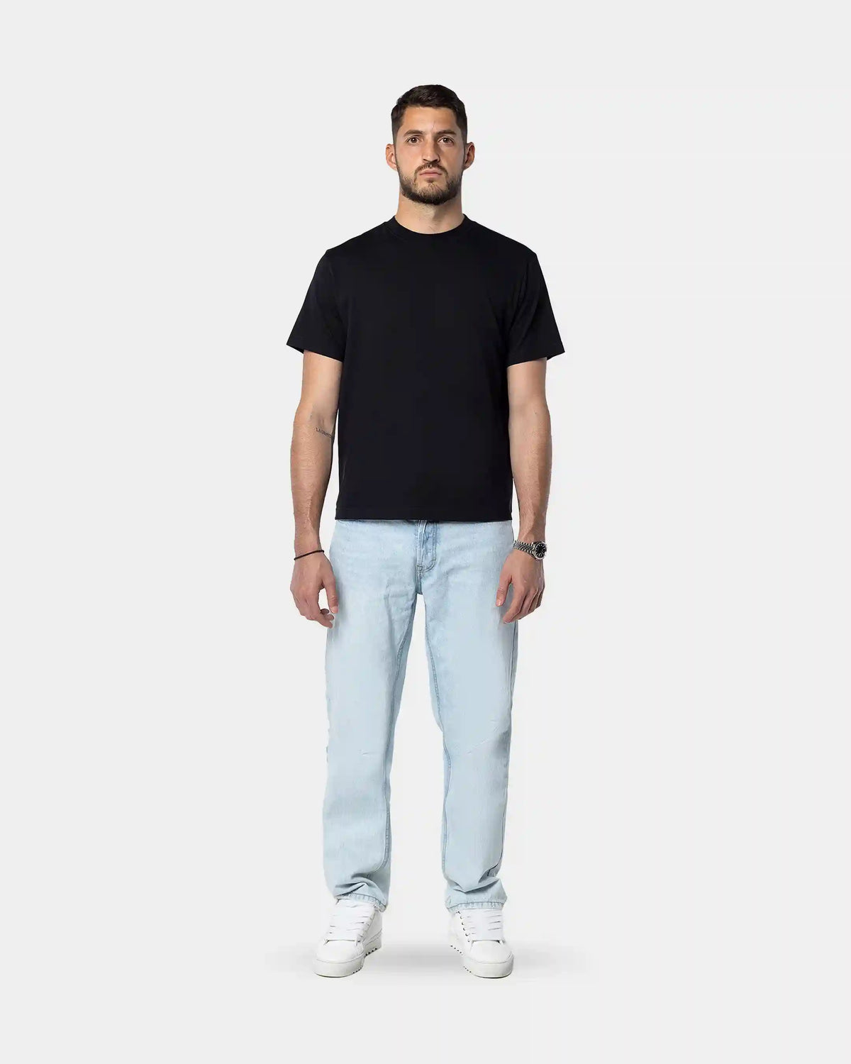 Travel Tee