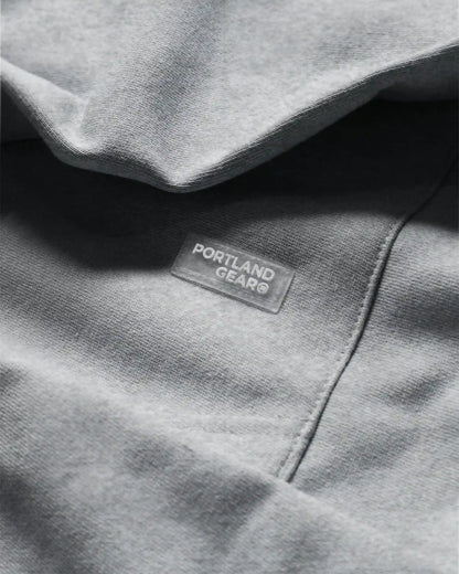 Cloudburst Zip Hoodie