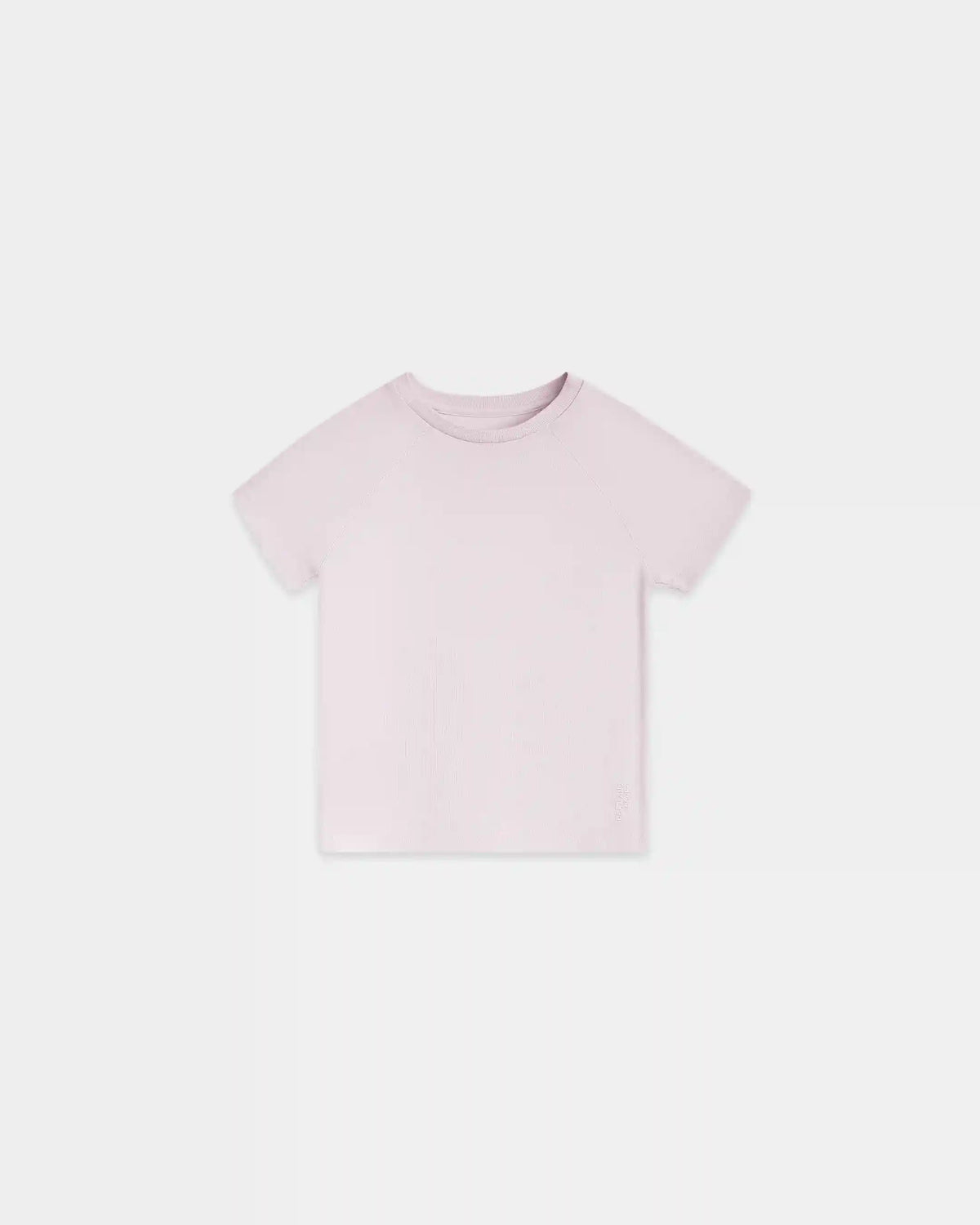 Women's Travel Tee - Blush