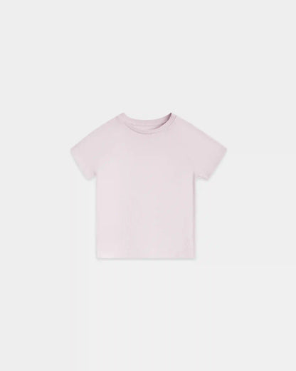 Women's Travel Tee - Blush