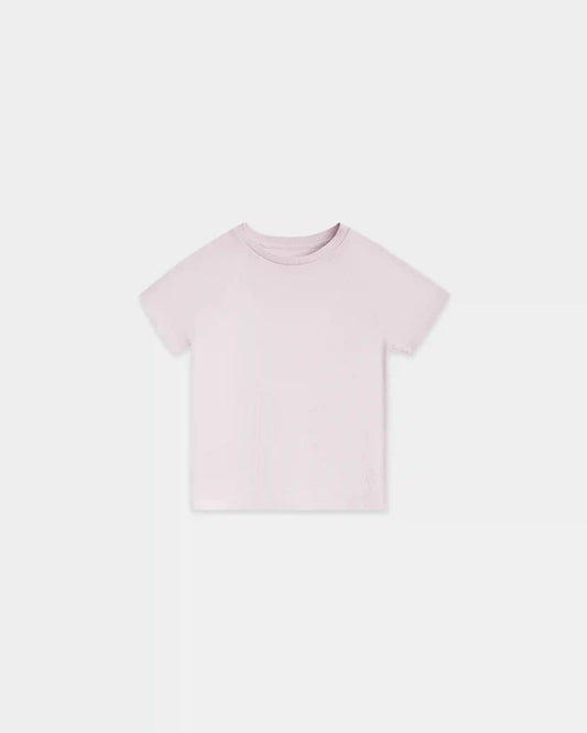 Women's Travel Tee - Blush