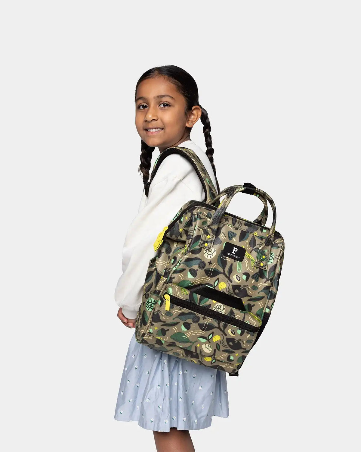 Cascade Backpack - Kids