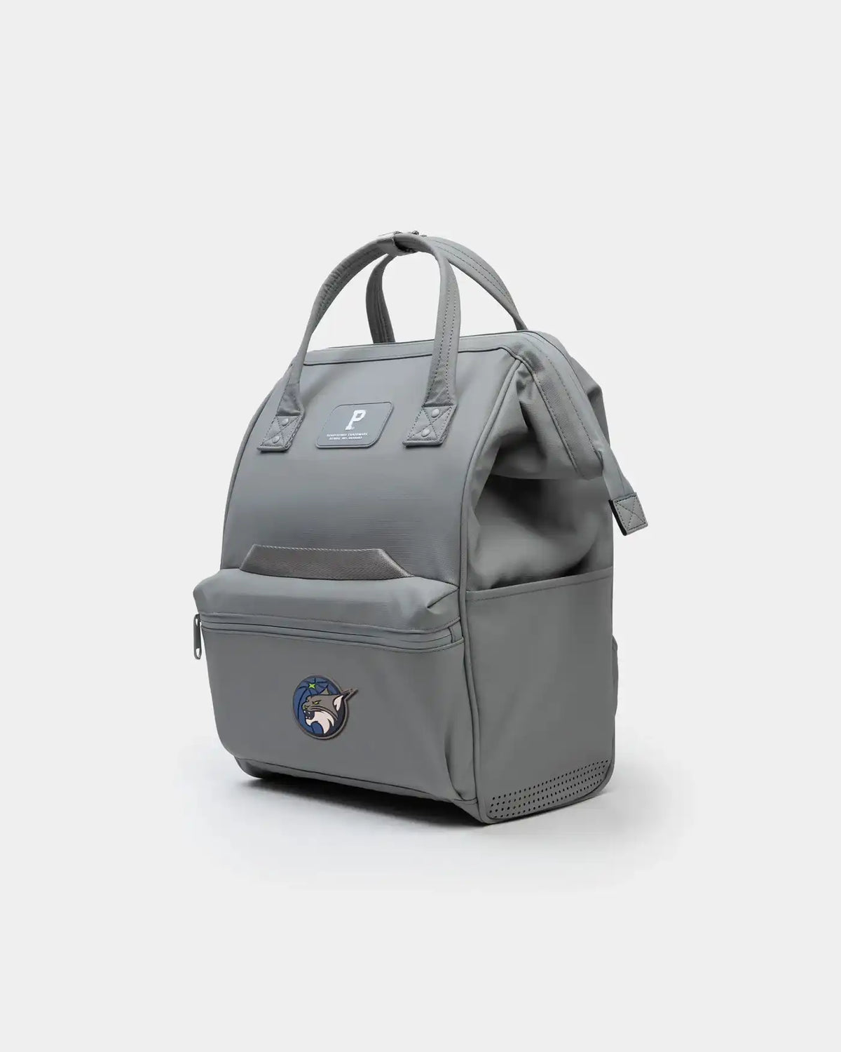 Cascade Backpack - Lynx - Fog