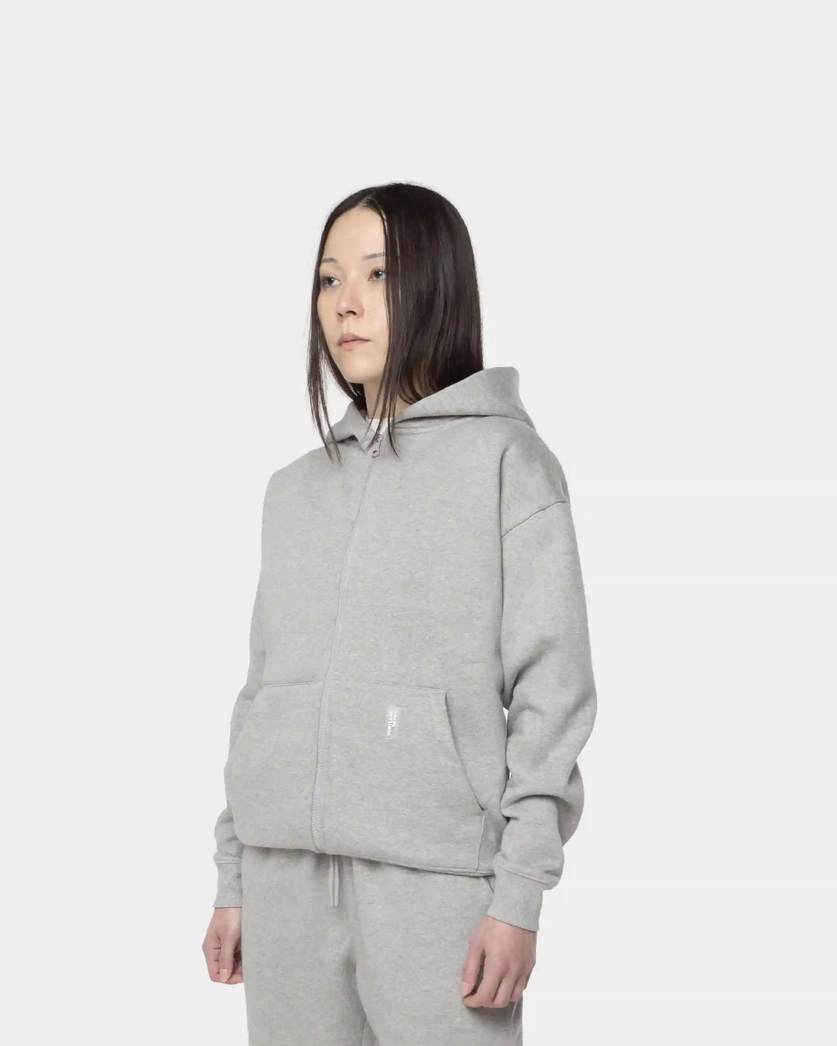 Women's Cloudburst Zip Hoodie