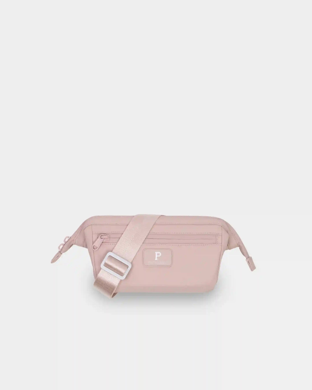 Cascade Crossbody - Blush