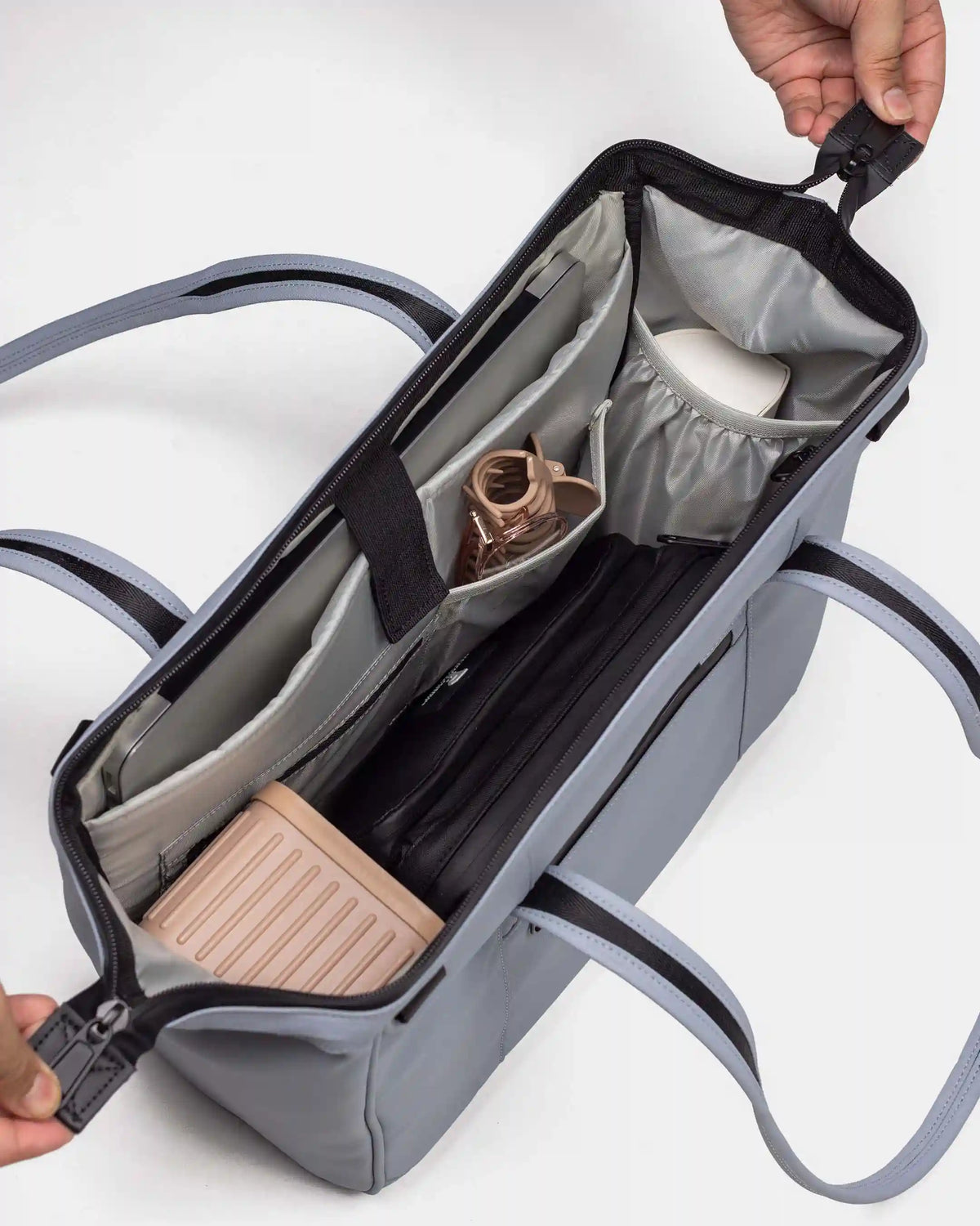 Cascade Tote - Compact