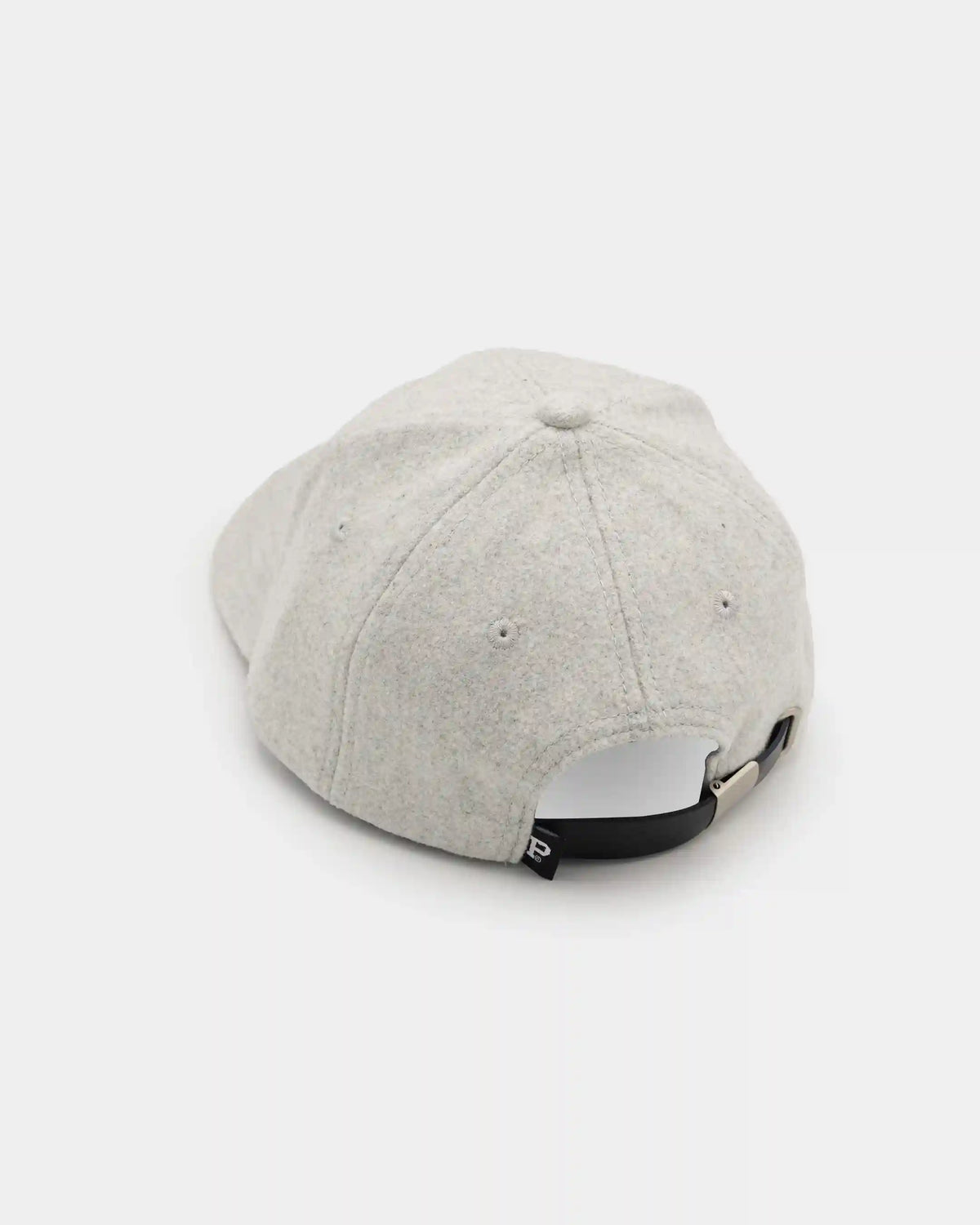 "P" Cap - Core