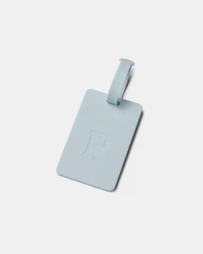 Luggage Tag - Silicone - Standard - Cloud