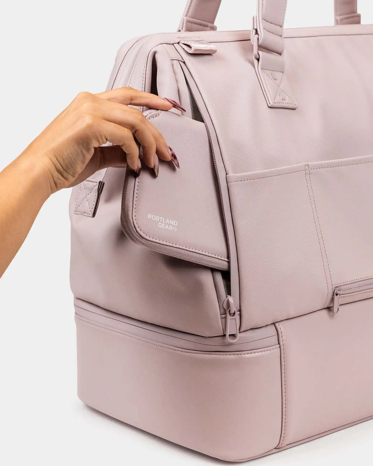 Cascade Weekender - Compact
