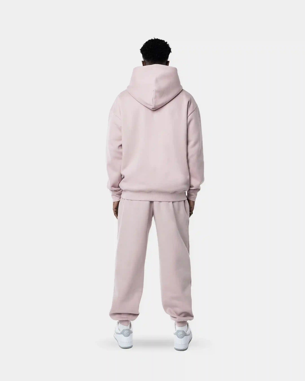 Cloudburst Zip Hoodie