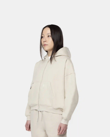 Women's Cloudburst Zip Hoodie