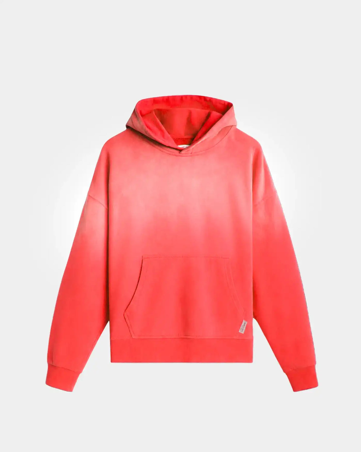 Studio Faded Hoodie