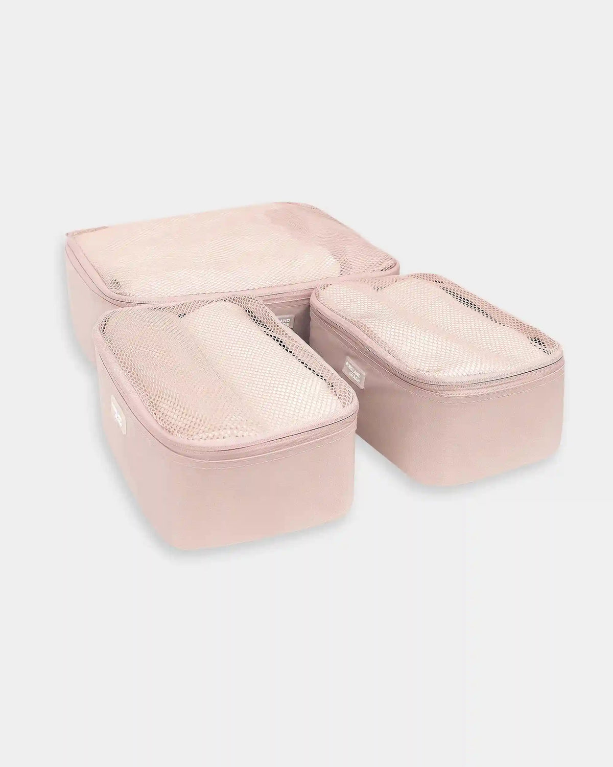 Packing Cubes - 3 Pack